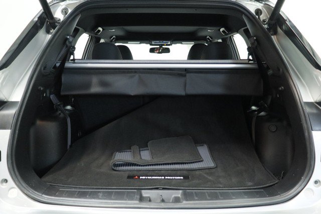 Used 2024 Mitsubishi Outlander SEL FWD image 31