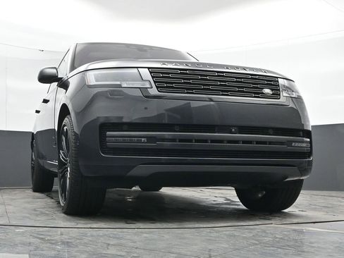 Used 2023 Land Rover Range Rover Long Wheelbase Autobiography AWD/4WD image 45