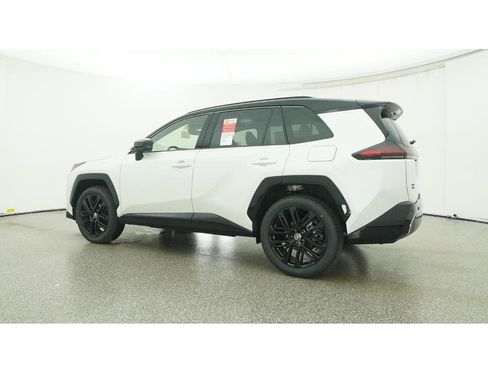 New 2026 Toyota RAV4 XSE w/ Weather Package image 20