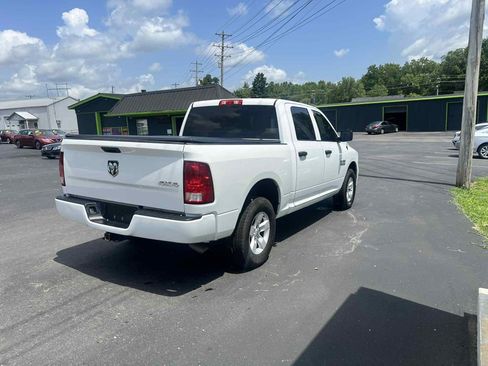 Used 2018 RAM 1500 Express image 4