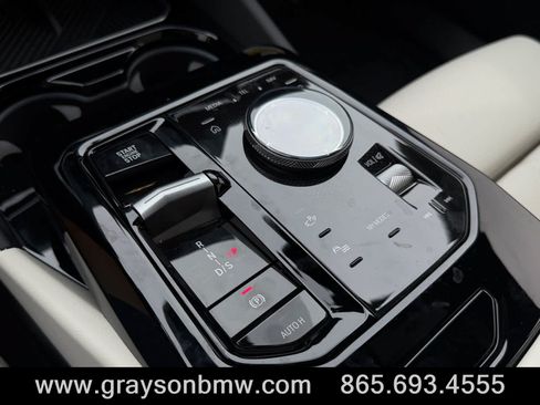 Used 2026 BMW 540i xDrive AWD/4WD image 27