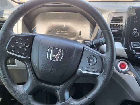 Used 2020 Honda Odyssey EX image 33