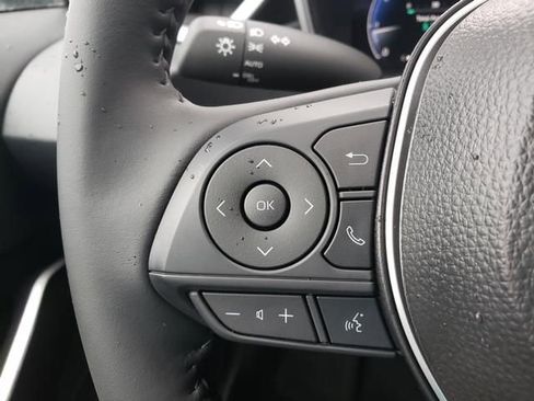 New 2026 Toyota Corolla XSE image 15