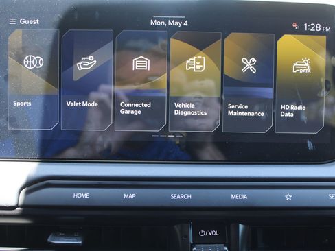 New 2027 Kia Telluride SX X-Line w/ Towing Package AWD/4WD image 50