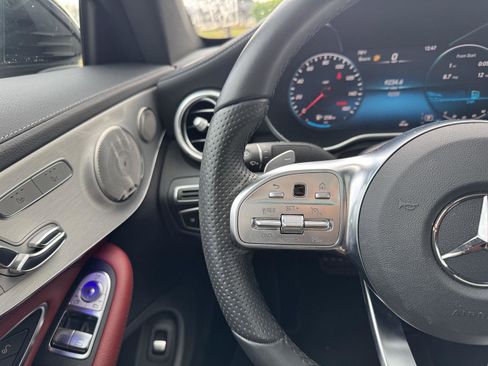 Certified 2023 Mercedes-Benz C 300 Coupe image 11