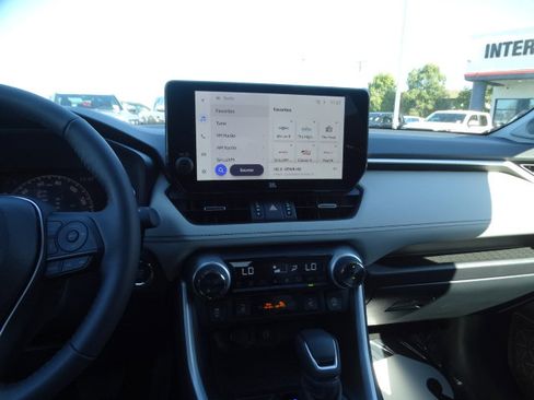 New 2025 Toyota RAV4 XLE Premium image 18