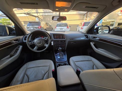 Used 2010 Audi Q5 3.2 Premium Plus image 9