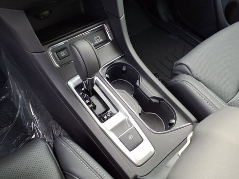 New 2026 Subaru Ascent Limited image 11