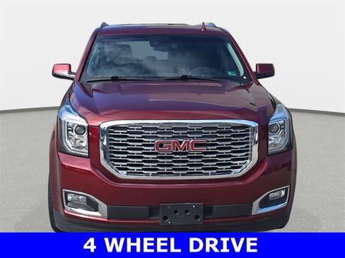 Used 2018 GMC Yukon Denali w/ Denali Ultimate Package image 2