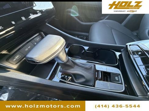 Used 2024 Hyundai Santa Cruz XRT image 16