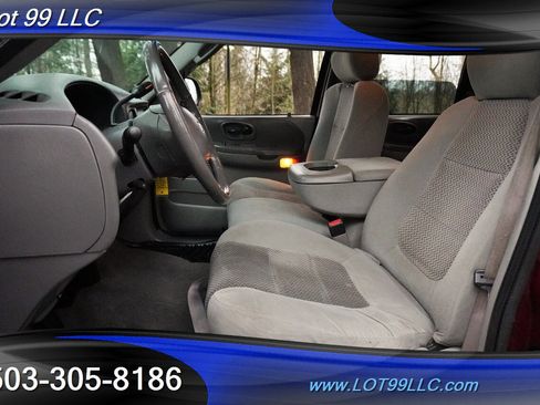 Used 2003 Ford F150 XLT image 13