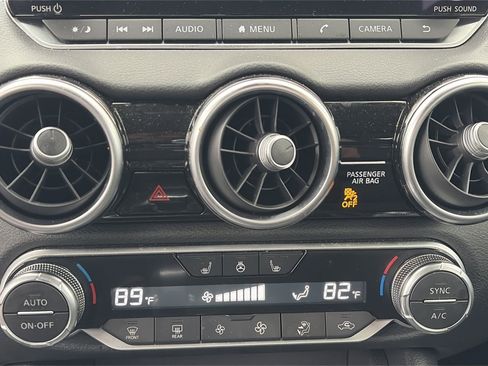 Certified 2023 Nissan Sentra SV w/ All-Weather Package image 14