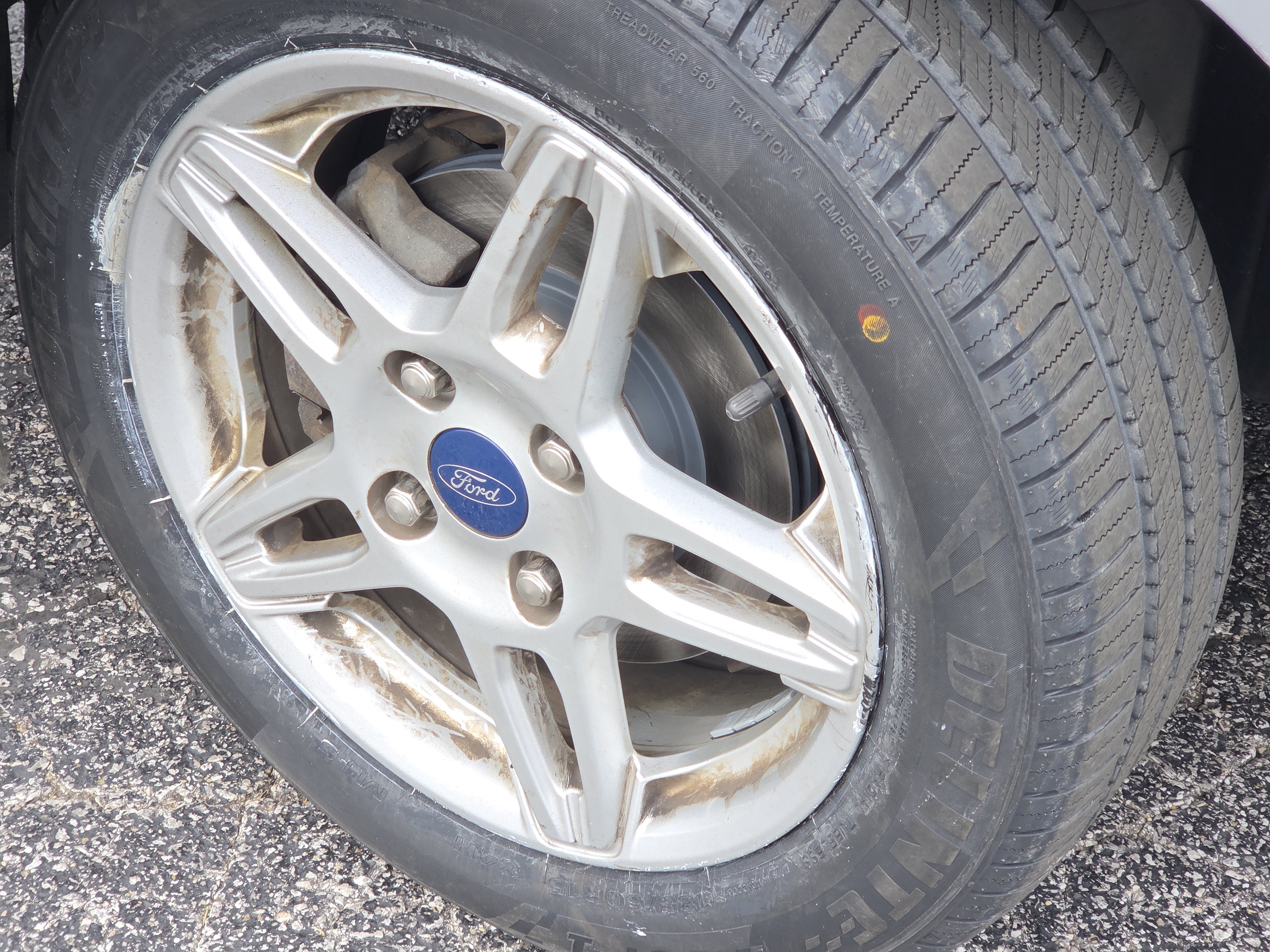 Used 2019 Ford Fiesta SE w/ Cold Weather Package FWD image 7