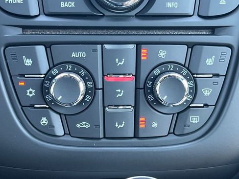 Used 2016 Buick Cascada Premium FWD image 26