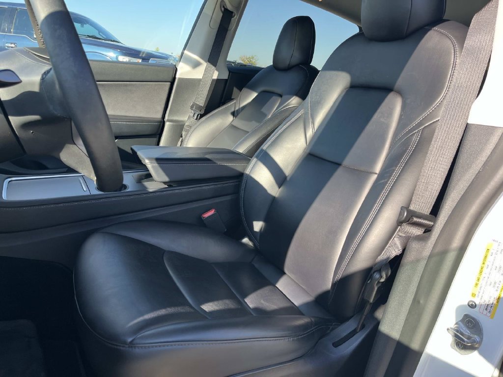 Used 2021 Tesla Model Y Performance AWD/4WD image 18