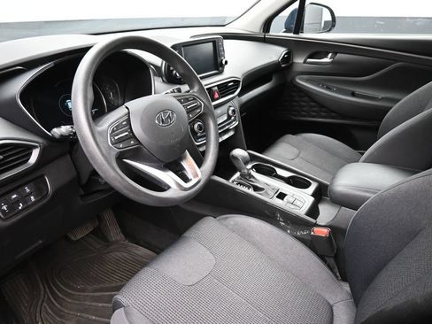 Used 2020 Hyundai Santa Fe SEL w/ Cargo Package AWD/4WD image 20