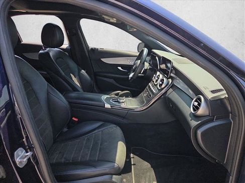 Used 2021 Mercedes-Benz C 300 Sedan image 17