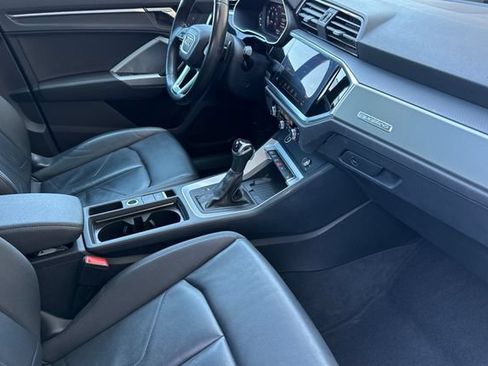 Used 2024 Audi Q3 2.0T Premium AWD/4WD image 19