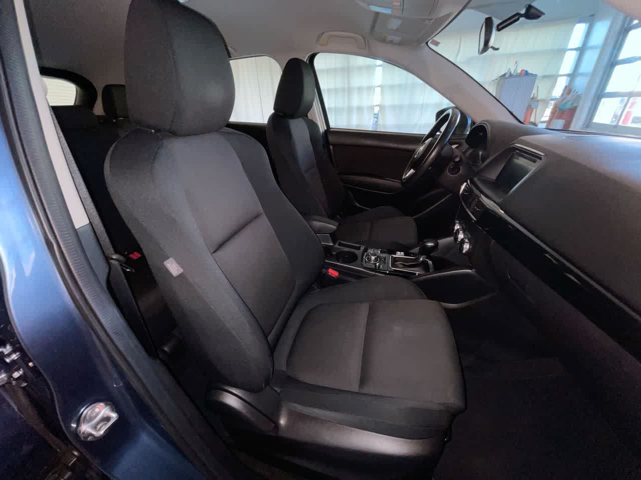 Used 2016 MAZDA CX-5 Sport w/ Rear Camera Package AWD/4WD image 24