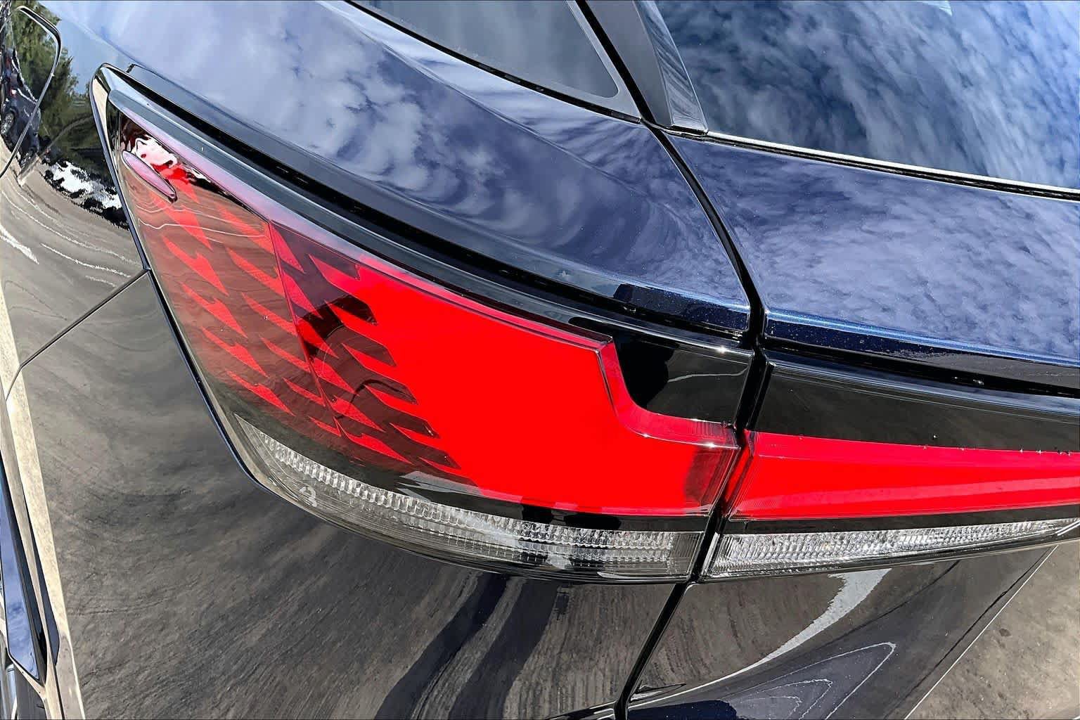New 2026 Lexus RX 350 Premium FWD image 14