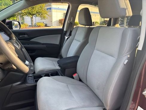 Used 2016 Honda CR-V EX image 13