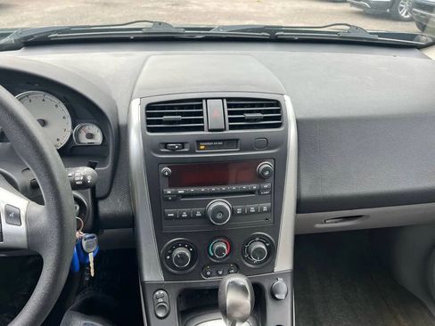 Used 2006 Saturn Vue 2WD image 10