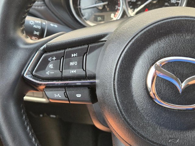 Used 2024 MAZDA CX-5 AWD 2.5 S w/ Select Package image 21