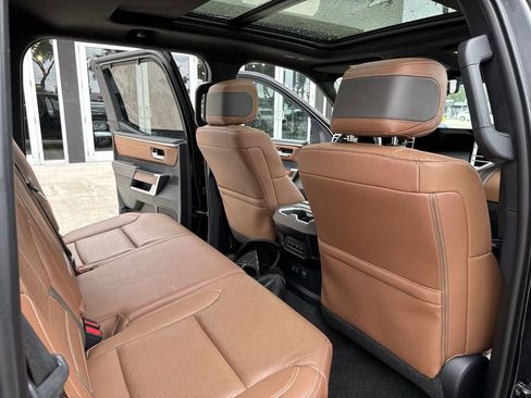 Used 2023 Toyota Tundra 1794 Edition image 33