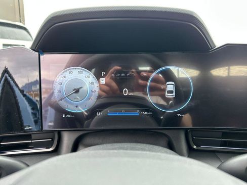 New 2026 Hyundai Elantra N FWD image 18