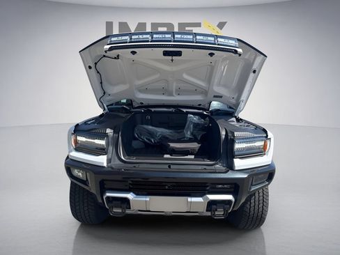 Used 2026 GMC Hummer EV SUV AWD/4WD image 32