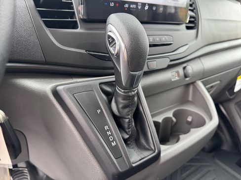 New 2025 Ford Transit 250 148 Medium Roof Extended AWD image 14