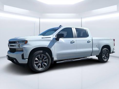 Used 2022 Chevrolet Silverado 1500 RST image 7