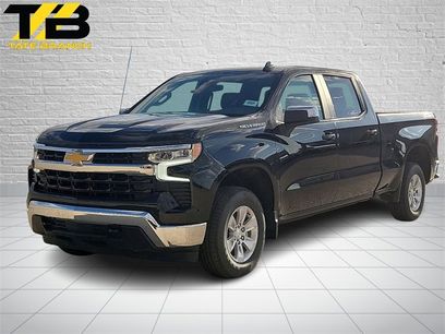 Used 2023 Chevrolet Silverado 1500 LT w/ Protection Package