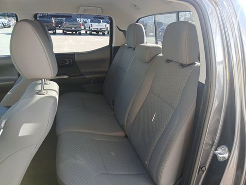 Used 2021 Toyota Tacoma SR5 image 16