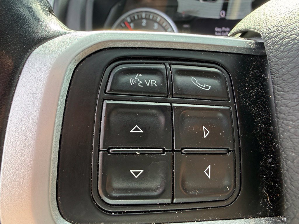 Used 2021 RAM 2500 Big Horn w/ Level 2 Equipment Group AWD/4WD image 18