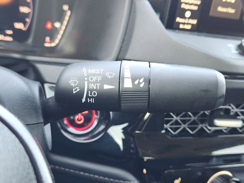 Certified 2023 Honda Accord EX-L image 22