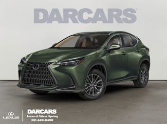 New 2026 Lexus NX 350 AWD w/ Premium Package video 1