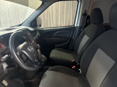 Used 2019 RAM ProMaster City Tradesman image 14