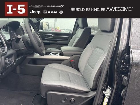 New 2026 RAM 1500 Big Horn image 13