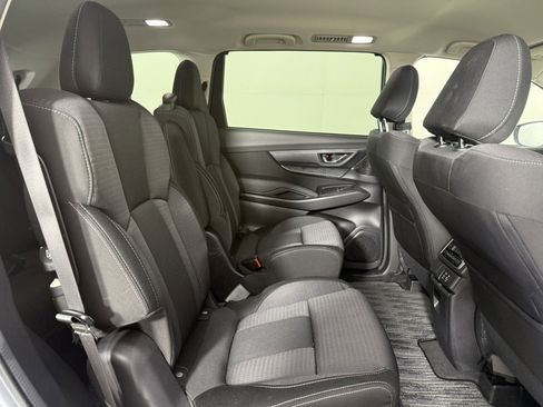 Used 2025 Subaru Ascent Premium AWD/4WD image 11
