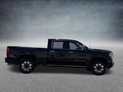 New 2026 GMC Sierra 2500 Denali w/ Denali Reserve Package