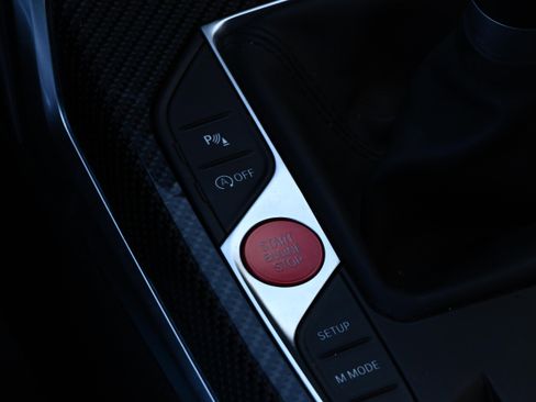 Used 2022 BMW M3 w/ Executive Package image 27