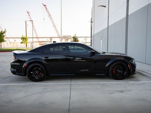 Used 2022 Dodge Charger Scat Pack RWD image 12