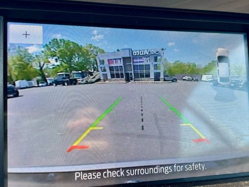 Used 2022 Ford Mustang Premium image 19