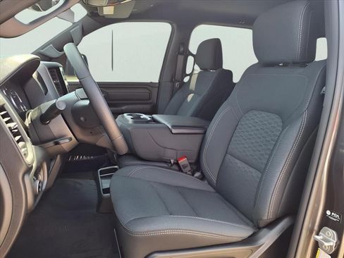 New 2025 RAM 1500 Tradesman w/ Night Edition image 12