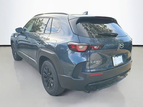 New 2026 MAZDA CX-50 AWD 2.5 Hybrid w/ Weather Package image 5