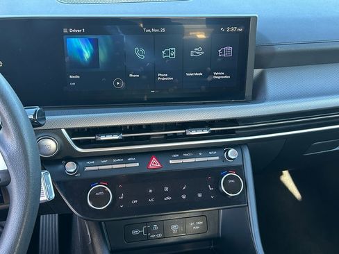 Used 2024 Hyundai Sonata SEL image 13