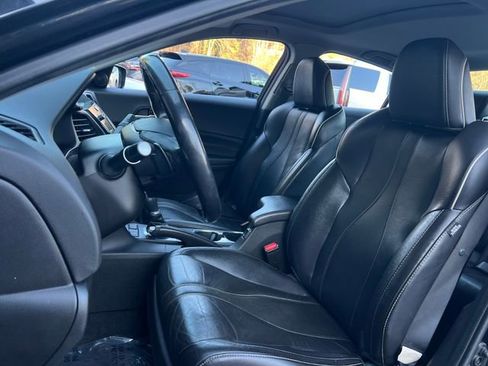 Used 2020 Acura ILX w/ Technology Package image 13