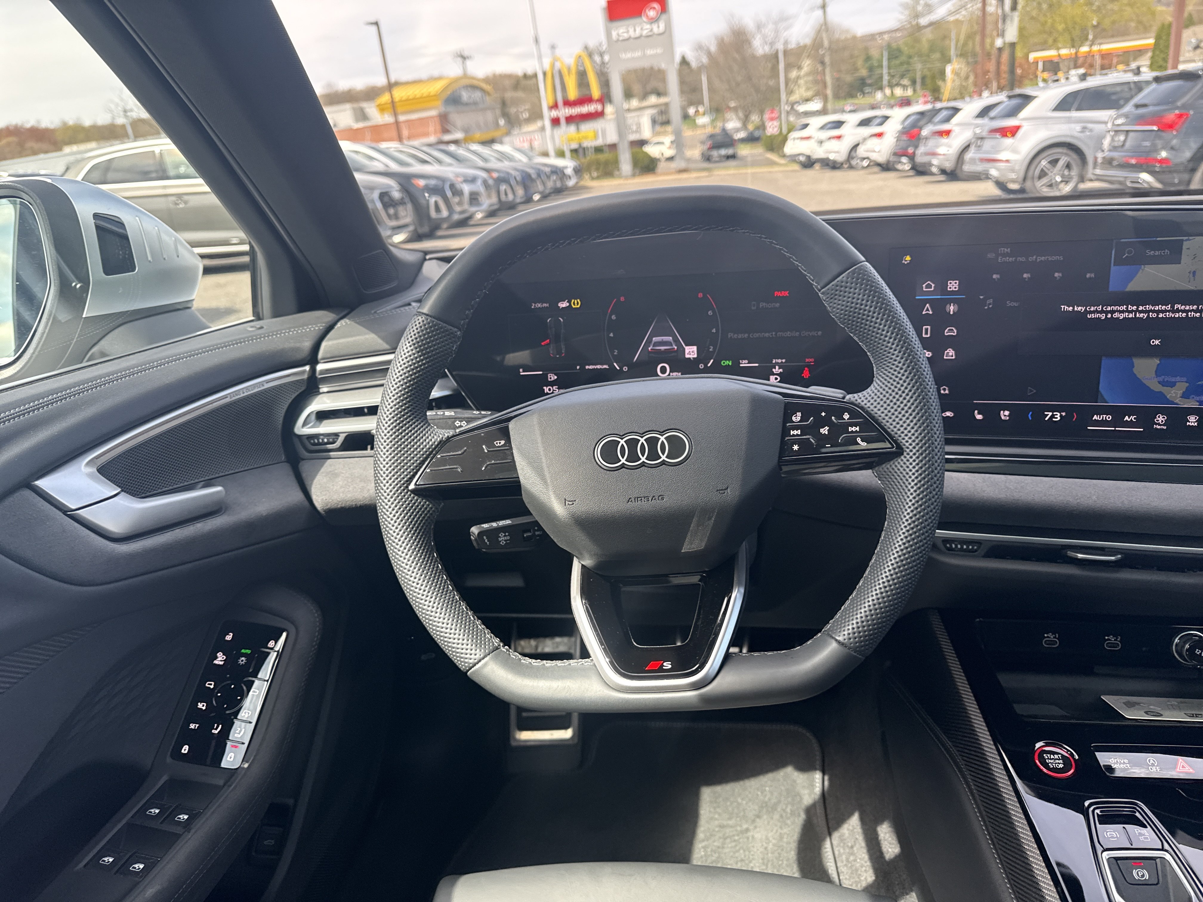 Certified 2025 Audi S5 Premium Plus w/ Premium Plus Package AWD/4WD image 7