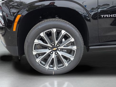 New 2026 Chevrolet Tahoe High Country image 26
